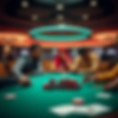 Magnificent A Comprehensive Exploration of Indian Poker Magnificent A Comprehensive Exploration of Indian Poker