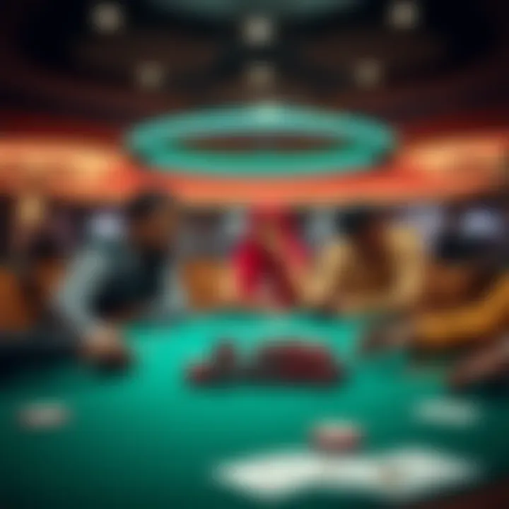 Magnificent A Comprehensive Exploration of Indian Poker Magnificent A Comprehensive Exploration of Indian Poker