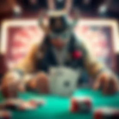 Magnificent A Comprehensive Exploration of the Governor of Poker 3 App Magnificent A Comprehensive Exploration of the Governor of Poker 3 App