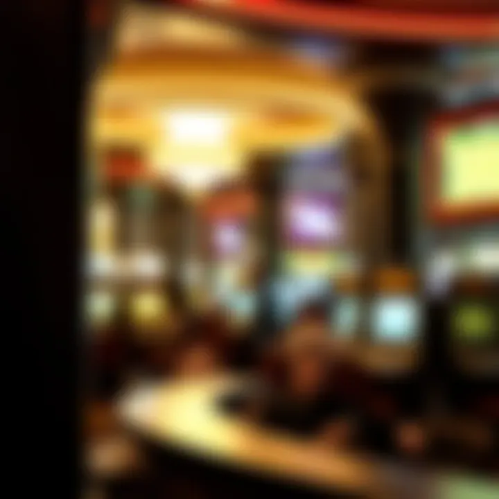 Magnificent A Comprehensive Exploration of Tioga Casino