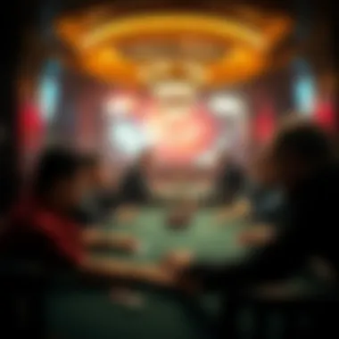 Magnificent A Comprehensive Exploration of World Tavern Poker Magnificent A Comprehensive Exploration of World Tavern Poker