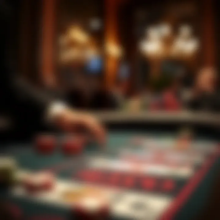 Magnificent A Comprehensive Guide to Blackjack for Beginners