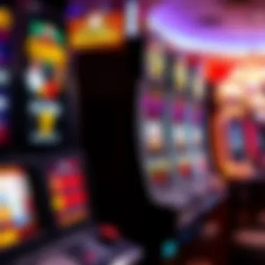 Magnificent A Comprehensive Guide to Casino Machines Magnificent A Comprehensive Guide to Casino Machines