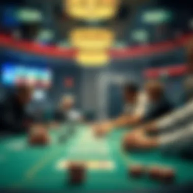 Magnificent A Comprehensive Guide to Learning Sports Betting Online