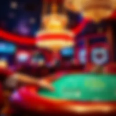 Magnificent A Comprehensive Guide to One Casino in Richmond