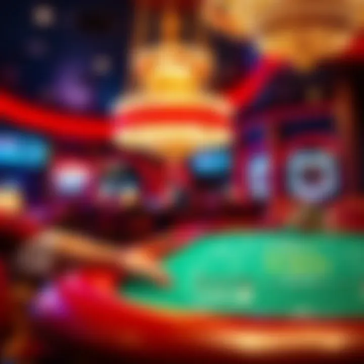 Magnificent A Comprehensive Guide to One Casino in Richmond