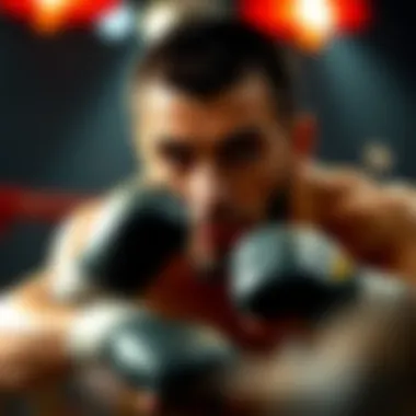 Magnificent A Comprehensive Guide to the Best MMA Betting Strategies