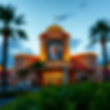 Magnificent A Comprehensive Look at Okeechobee Casino: Insights and Implications Magnificent A Comprehensive Look at Okeechobee Casino: Insights and Implications