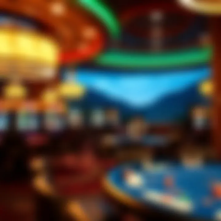 Magnificent A Comprehensive Overview of Resorts World Catskills, New York