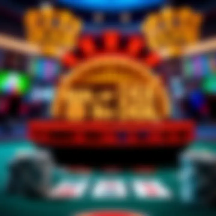 Magnificent An In-Depth Analysis of the Deal or No Deal Slot Game