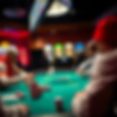 Magnificent An In-Depth Examination of Sports Gambling in Utah Magnificent An In-Depth Examination of Sports Gambling in Utah