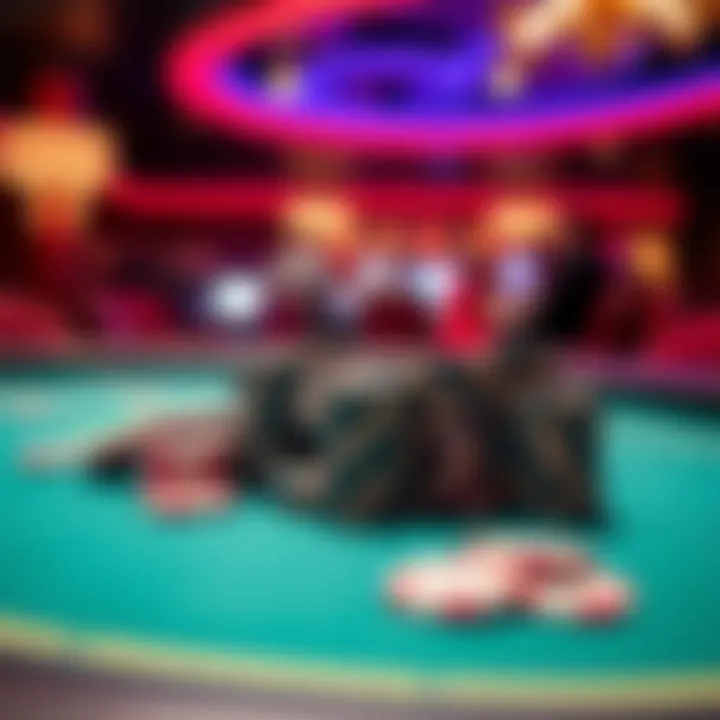 Magnificent An In-Depth Examination of State Gambling Regulations in the United States