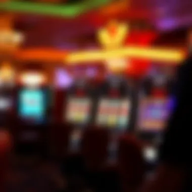 Magnificent An In-Depth Exploration of Bo Vegas Slots