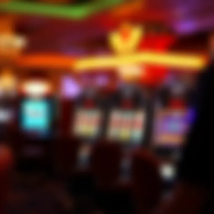 Magnificent An In-Depth Exploration of Bo Vegas Slots