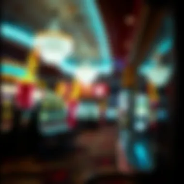 Magnificent An In-Depth Exploration of Casinos in California, USA Magnificent An In-Depth Exploration of Casinos in California, USA