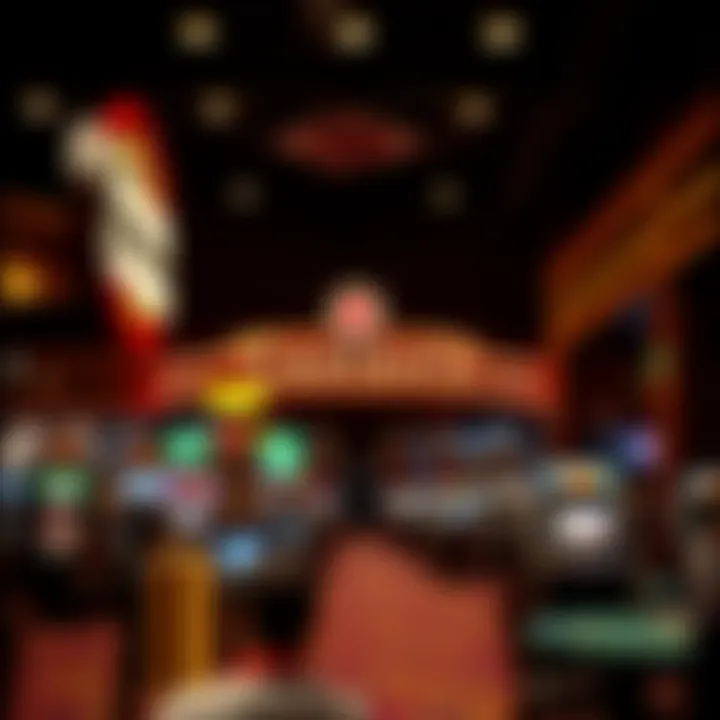 Magnificent An In-Depth Exploration of Casinos in Kansas State