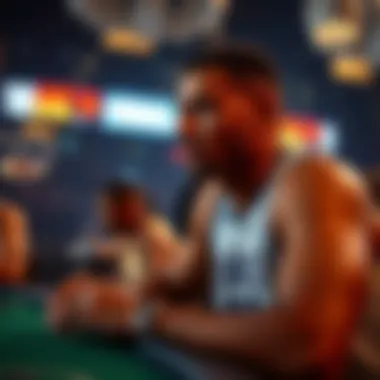 Magnificent An In-Depth Exploration of FanDuel NBA Series Odds Magnificent An In-Depth Exploration of FanDuel NBA Series Odds