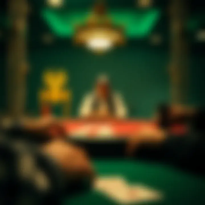 Magnificent An In-Depth Exploration of Free Seven Card Stud Poker Games