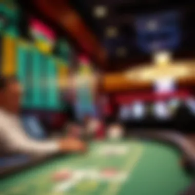 Magnificent Analyzing Rivers Casino Sportsbook Odds