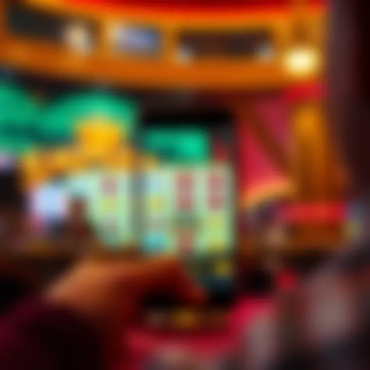 Magnificent Analyzing the Slots Empire App: An In-Depth Evaluation