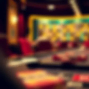 Magnificent Assessing the Legitimacy of Online Casinos Magnificent Assessing the Legitimacy of Online Casinos