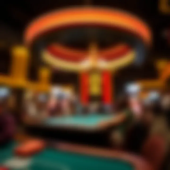Magnificent Comprehensive Analysis of Buffalo Seneca Creek Casino