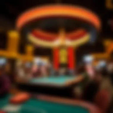 Magnificent Comprehensive Analysis of Buffalo Seneca Creek Casino Magnificent Comprehensive Analysis of Buffalo Seneca Creek Casino