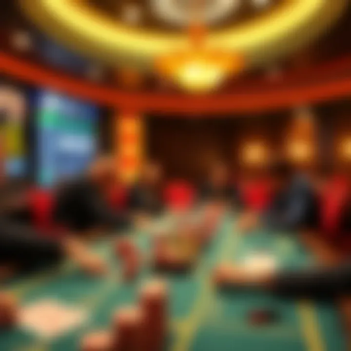 Magnificent Comprehensive Insights into Betting Sites
