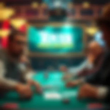 Magnificent Expert Insights: Texas Hold'em Tips from Professionals
