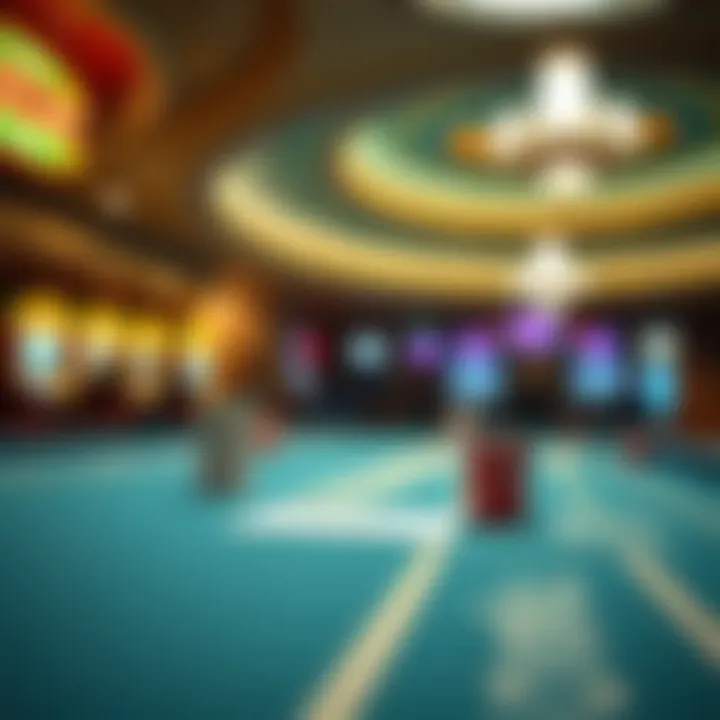 Magnificent Exploring Affordable Gaming Destinations in Las Vegas