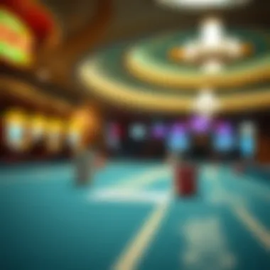 Magnificent Exploring Affordable Gaming Destinations in Las Vegas Magnificent Exploring Affordable Gaming Destinations in Las Vegas