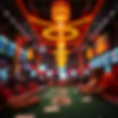 Magnificent Exploring Barstool Sportsbook: A Comprehensive Overview