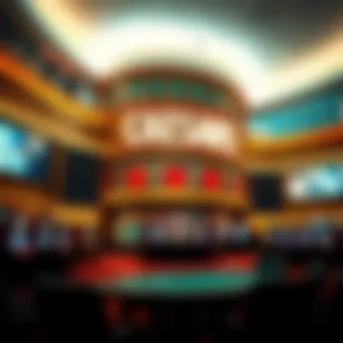 Magnificent Exploring Caesars Casino in New Albany, Indiana: A Comprehensive Guide Magnificent Exploring Caesars Casino in New Albany, Indiana: A Comprehensive Guide
