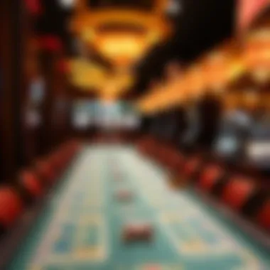 Magnificent Exploring Casino Yakima, WA: Insights and Implications Magnificent Exploring Casino Yakima, WA: Insights and Implications