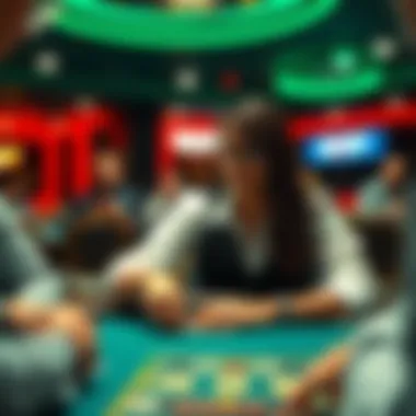 Magnificent Exploring ClubWPT VIP: An In-depth Analysis Magnificent Exploring ClubWPT VIP: An In-depth Analysis