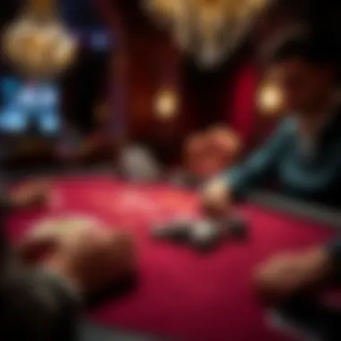 Magnificent Exploring Free Blackjack and Three Card Poker Strategies