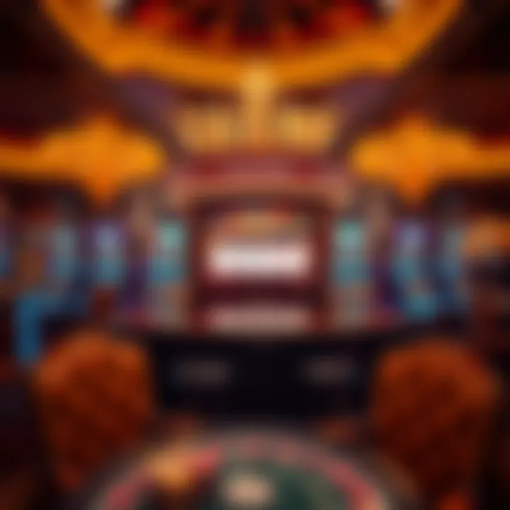 Magnificent Exploring Free Casino Games: No Deposit Required
