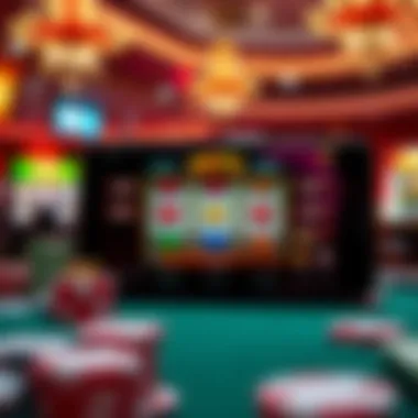 Magnificent Exploring Free Slot Games on Mobile Devices Magnificent Exploring Free Slot Games on Mobile Devices