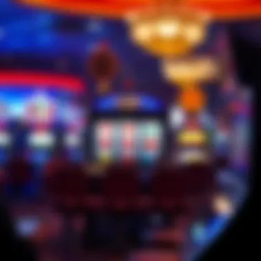 Magnificent Exploring Free Slots: A Comprehensive Guide for Players Magnificent Exploring Free Slots: A Comprehensive Guide for Players