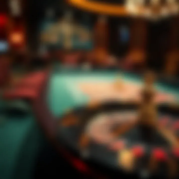 Magnificent Exploring Live Roulette Tables Online: A Comprehensive Guide