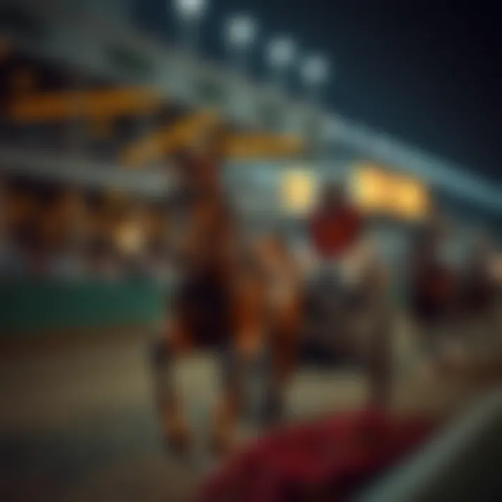 Magnificent Exploring Plainridge Harness Racing: A Comprehensive Overview