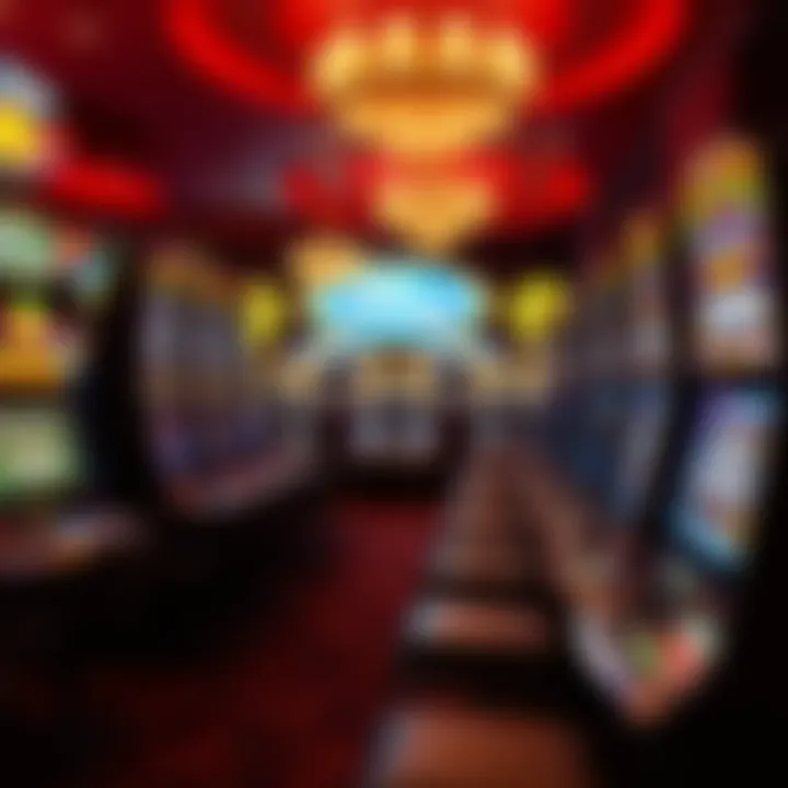 Magnificent Exploring Skill Game Slot Machines: Strategy, Mechanics, and Gameplay Dynamics
