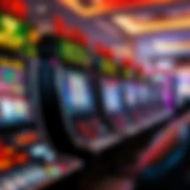 Magnificent Exploring Slot Games with the Best Odds Magnificent Exploring Slot Games with the Best Odds