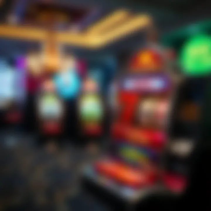 Magnificent Exploring Slots for Fun with No Download Required