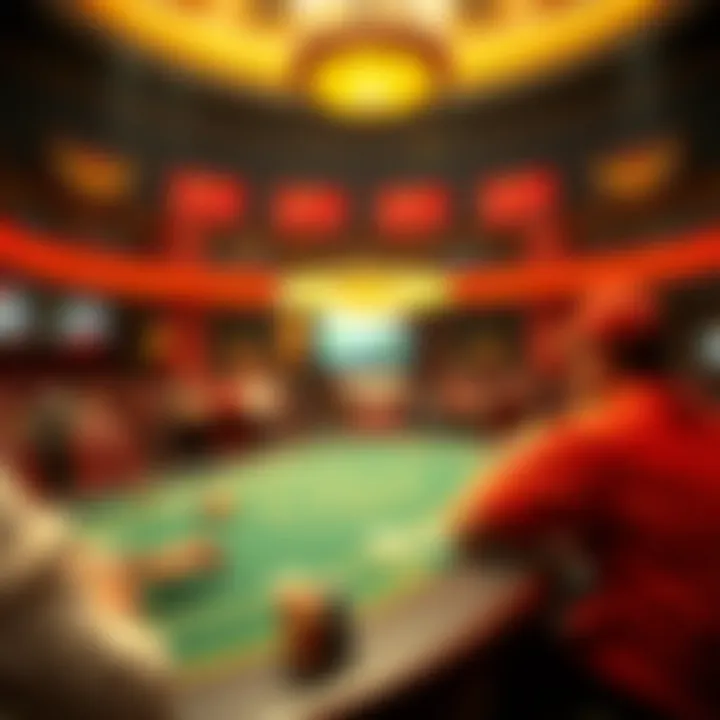 Magnificent Exploring Sportsbook Specials: A Comprehensive Guide