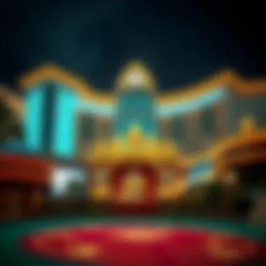 Magnificent Exploring the Allure of Majestic Casino Hotels Magnificent Exploring the Allure of Majestic Casino Hotels