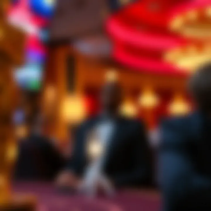 Magnificent Exploring the Betting Markets for the Oscars: An In-Depth Analysis
