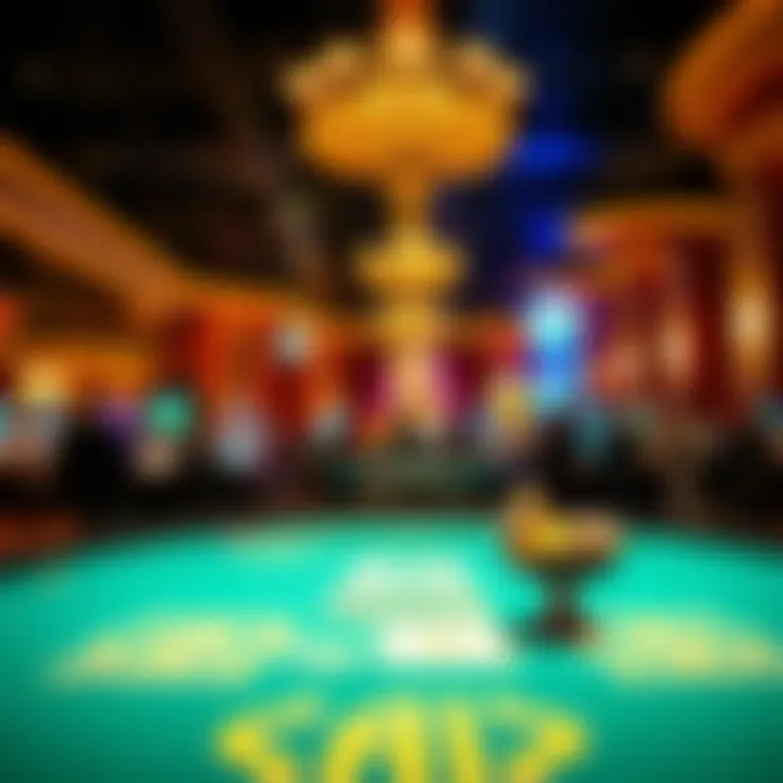 Magnificent Exploring the Casino Landscape in Baton Rouge, Louisiana