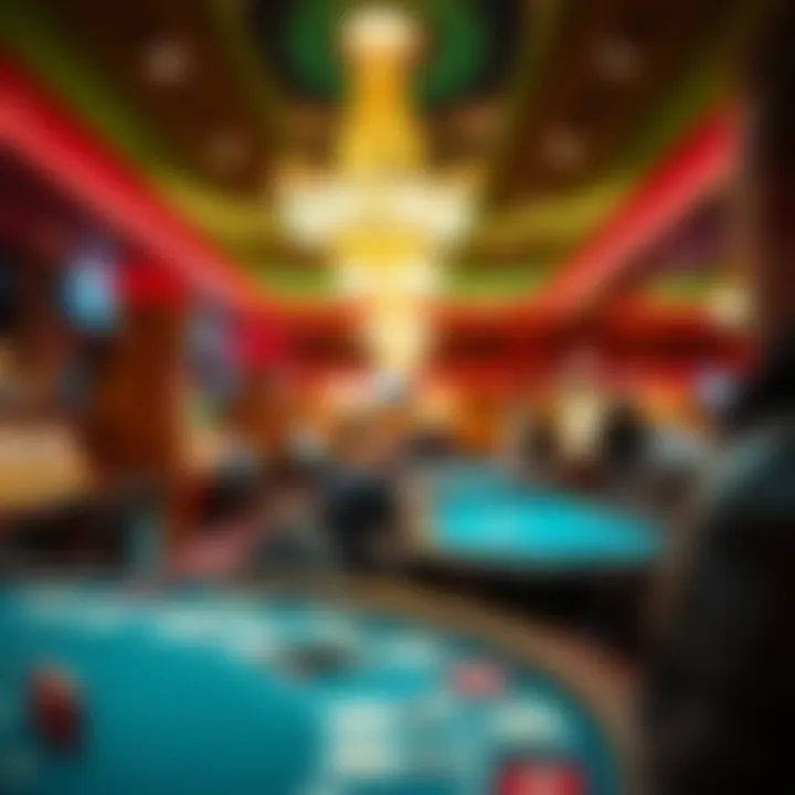 Magnificent Exploring the Casino Landscape in Rochester, New York