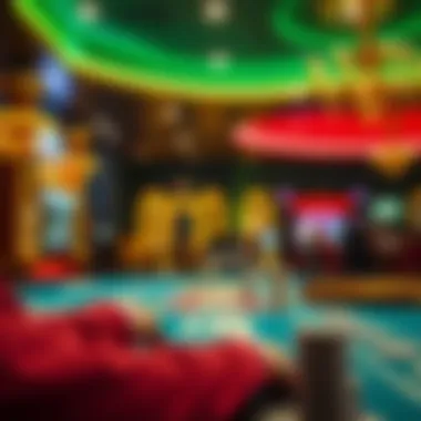 Magnificent Exploring the Casino with the Most Winners Magnificent Exploring the Casino with the Most Winners